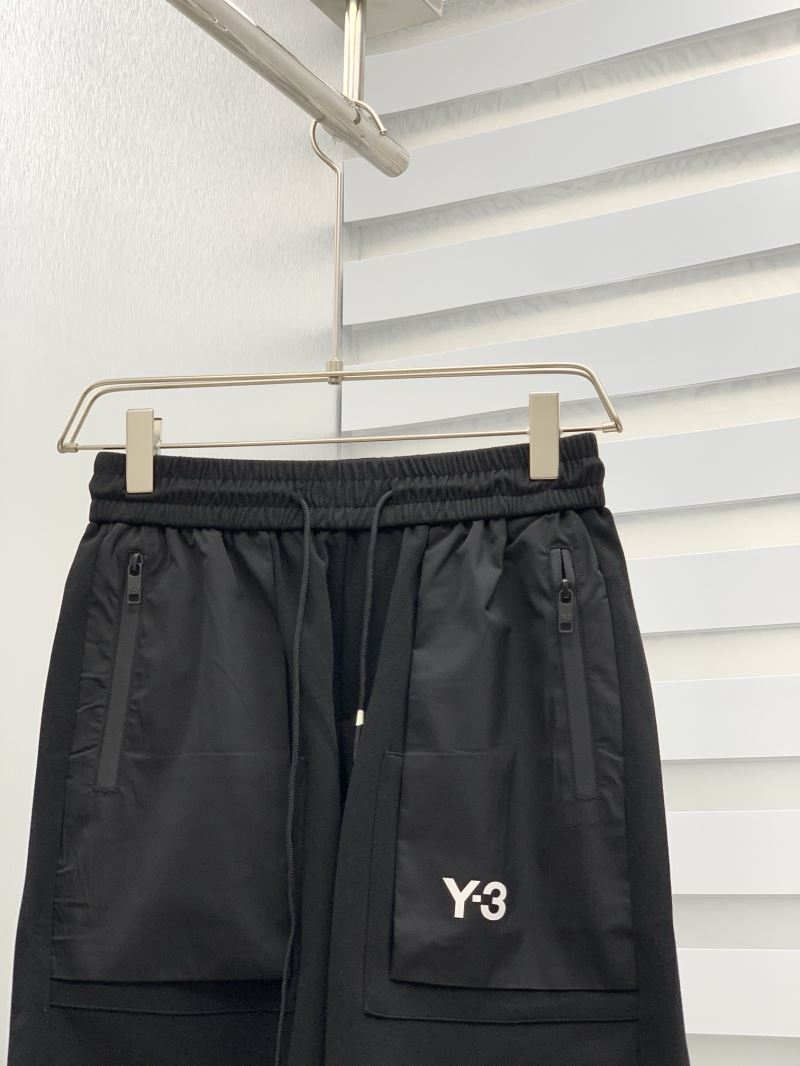 Y-3 Short Pants